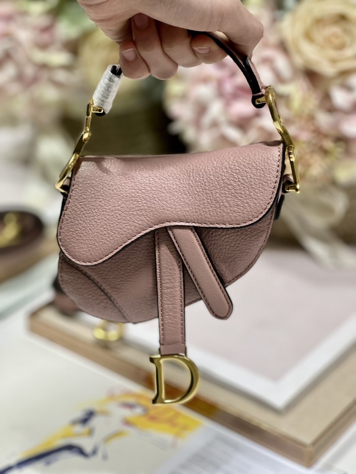 Handbag Dior 3067 size 12 x 7.5 x 5 cm