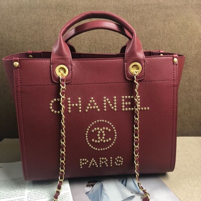 Handbag Chanel size 33 cm