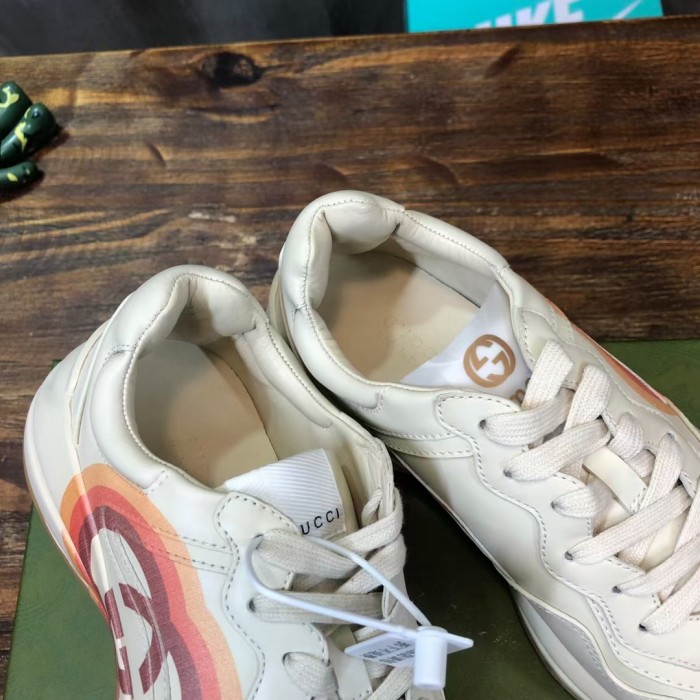 Gucci Rhyton sneaker 20