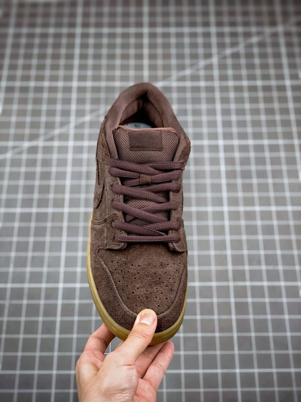 Nike SB Dunk Low Big Foot