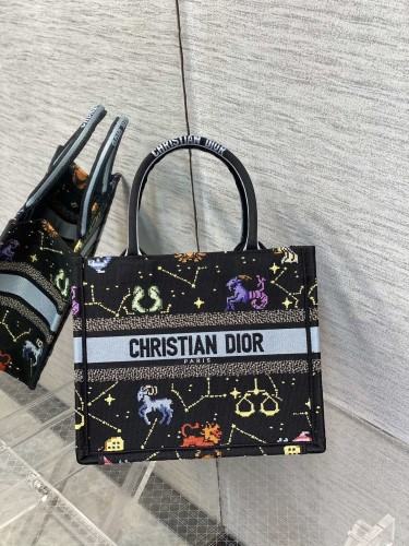 Handbag Dior size 26*8*22 cm