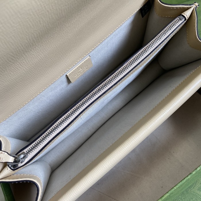 Handbag Gucci 400249 size 28*17*9 cm