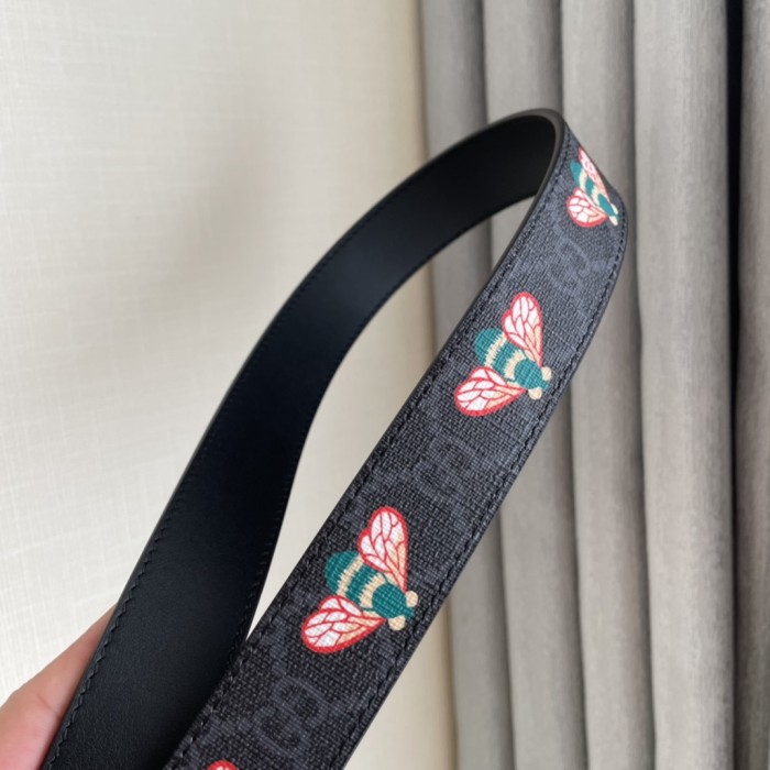 Gucci Belt 19 (width 3cm)