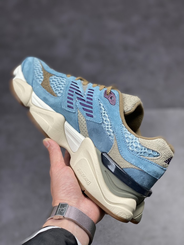 New Balance 9060 Bodega Age of Discovery