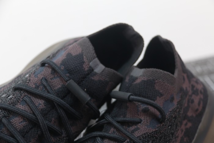 Adidas Yeezy Boost 380 Onyx