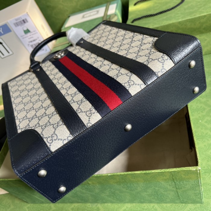 Handbag Gucci 724685 size 30*32*10.5 cm