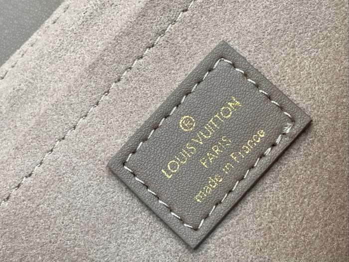 Handbag Louis Vuitton M20838 size 21 x 12 x 9cm