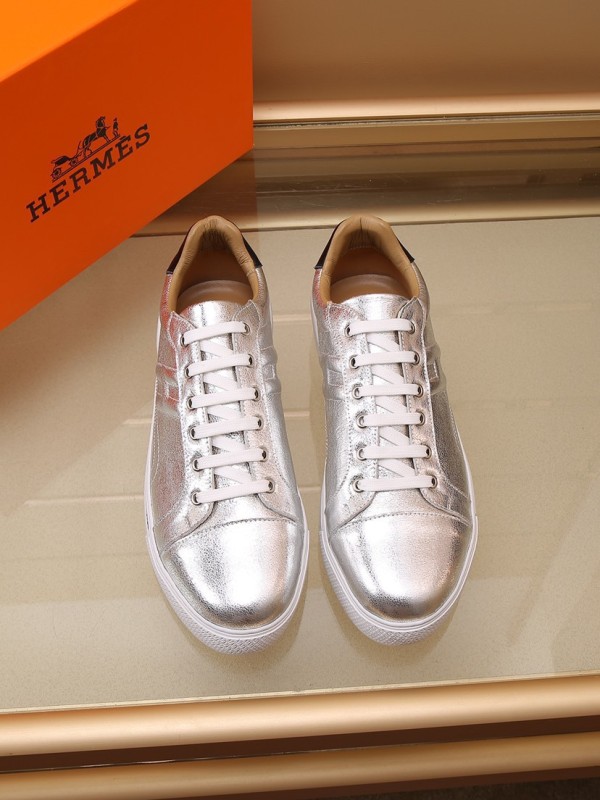 Hermes District sneaker 12