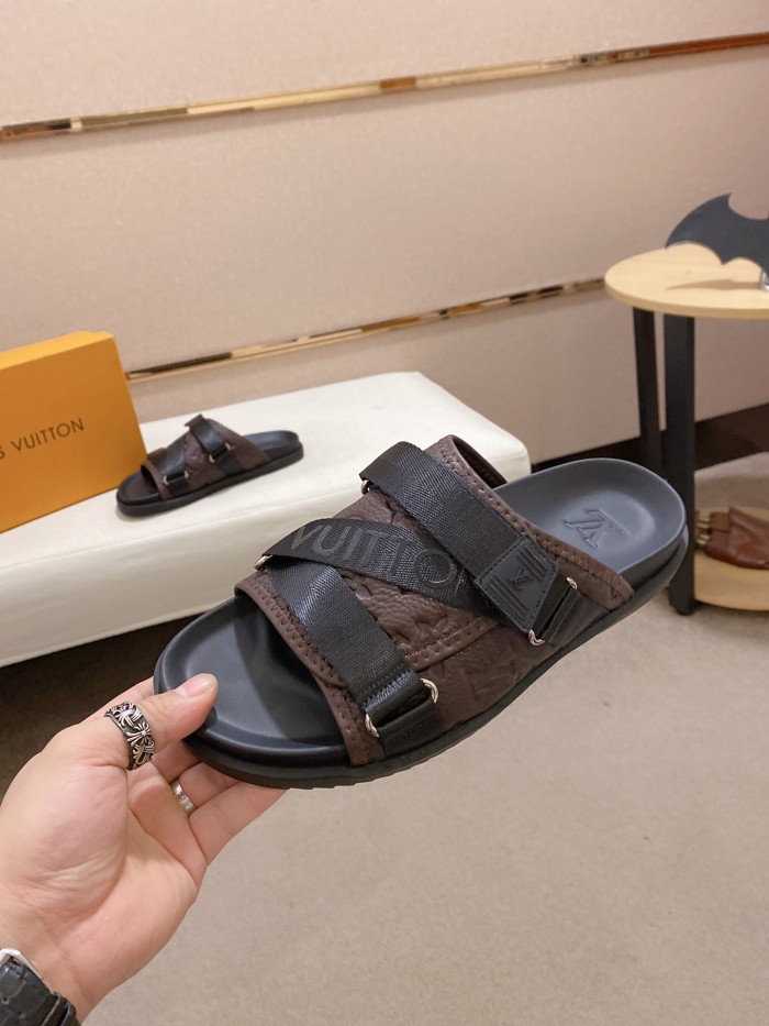 Louis Vuitton Honolulu Sneaker 5