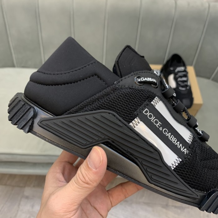 Dolce & Gabbana NS1 low-top sneakers 12