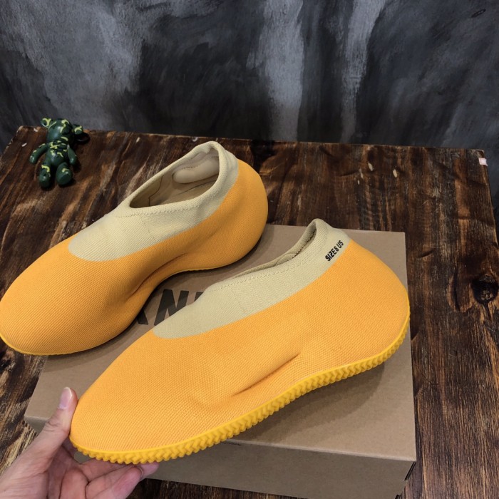 Adidas Yeezy Knit RNR Sulfur