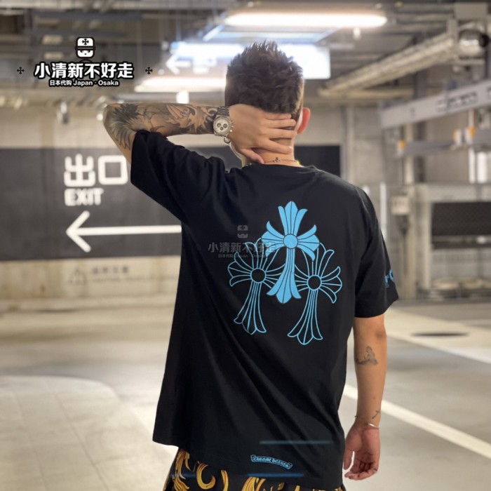 Clothes Chrome Hearts 6