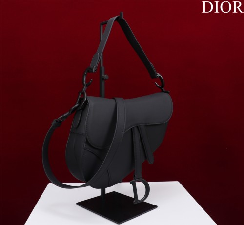 Handbag Dior M0446 size 25.5*20*6.5 cm