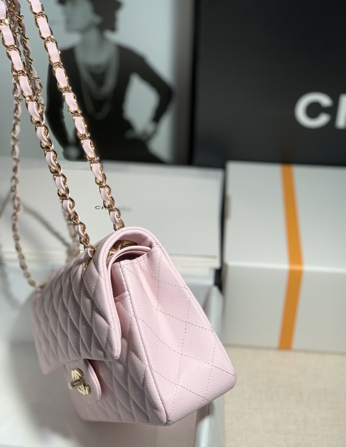 Handbag Chanel size 23 cm