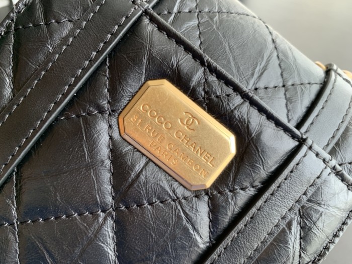 Handbag Chanel 2695 size 17cmx14cmx4 cm