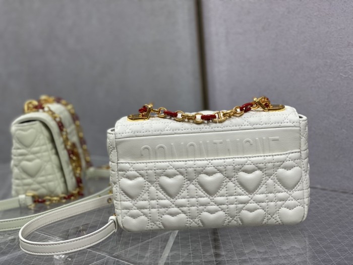 Handbag Dior size 20*12*7 cm