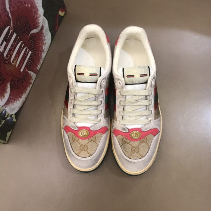 Gucci Screener GG Canvas 10