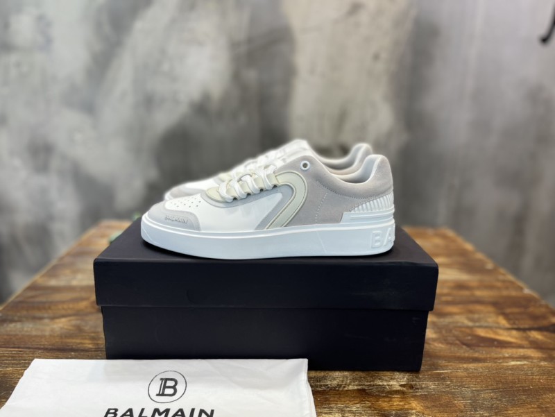 Balmain B-Court sneaker 50