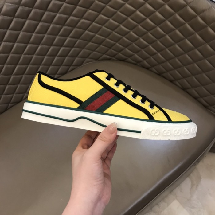 Gucci Tennis 1977 sneaker 23