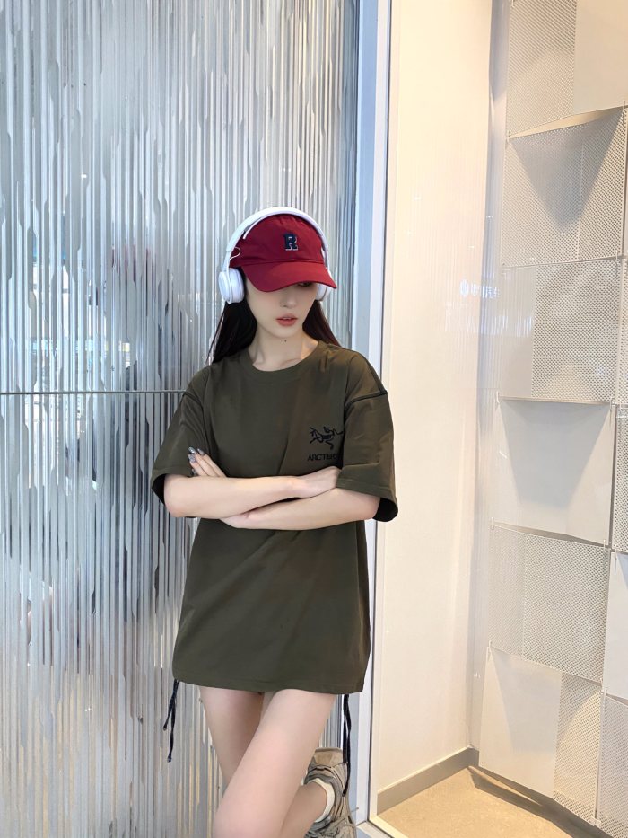 Clothes ARC'TERYX 64