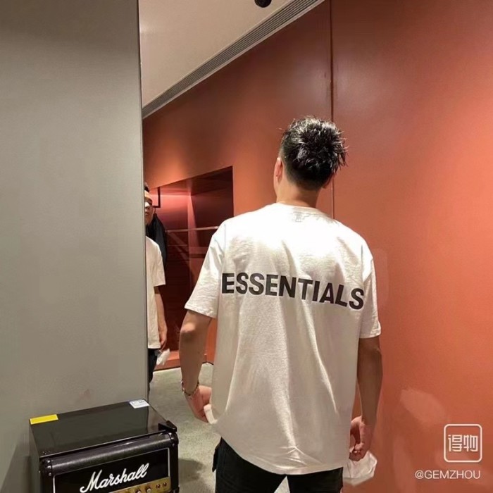 Clothes FEAR OF GOD 33