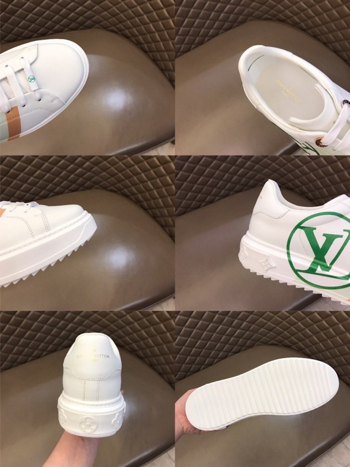 Louis Vuitton Low Top sneaker 27