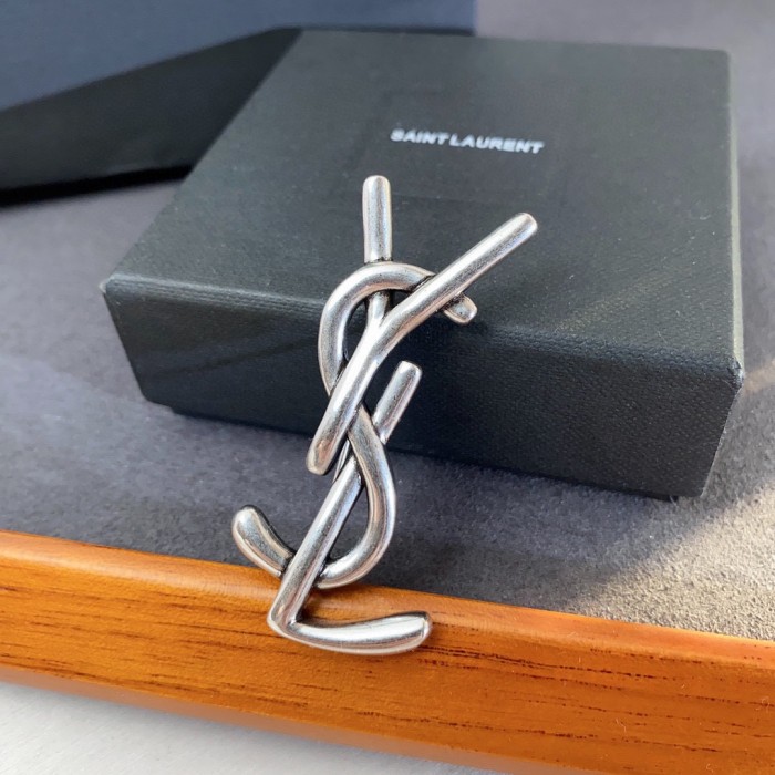 Jewelry yves saint laurent 1