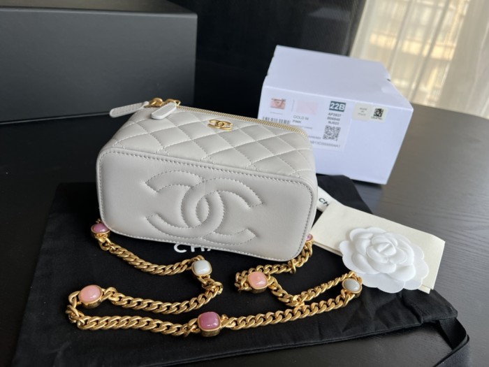 Handbag Chanel AP2937 size 8.5cmx11cmx7 cm