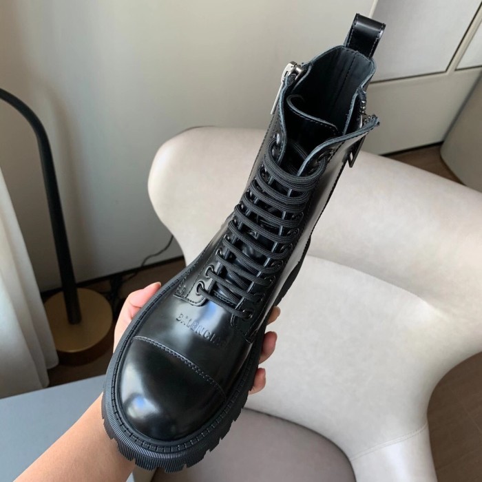 Balenciaga boot women 6