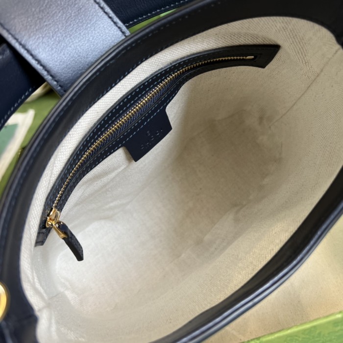 Handbag Gucci 675788 size 25*21*9 cm