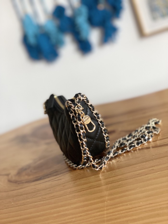 Handbag Chanel AP3232 size 9.5-10.5-5 cm