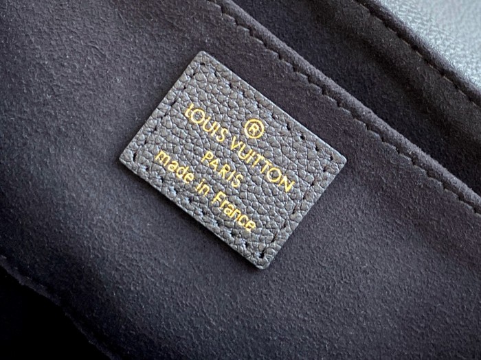 Handbag Louis Vuitton M45859 size 24 x 14 x 9 cm