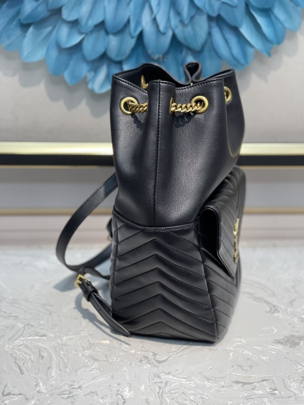 Handbags SAINT LAURENT 672609 size 22×29×15 cm