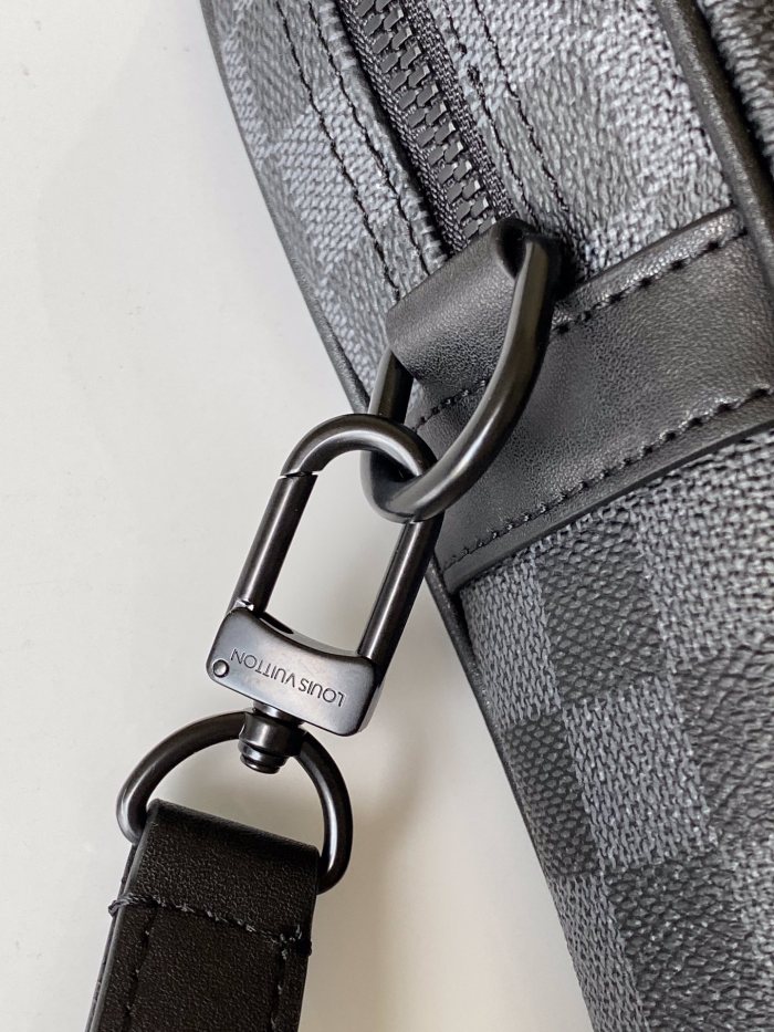 Handbag Louis Vuitton N40278 size 27.5×36×6 cm