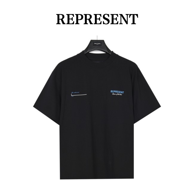 Clothes Represent 5