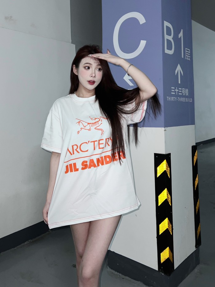 Clothes ARC'TERYX 69