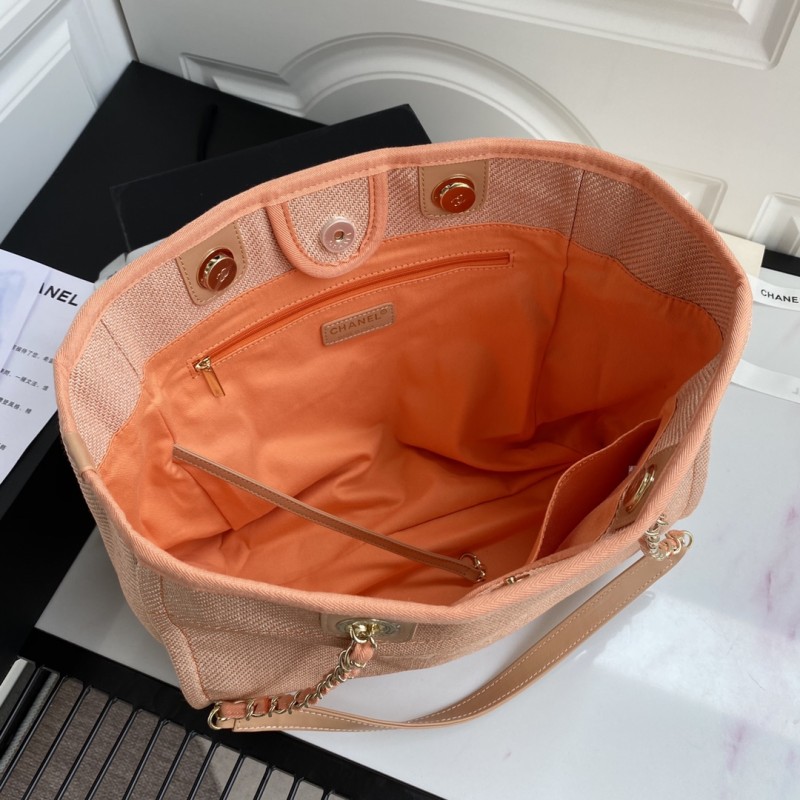 Handbag Chanel size 38*30*21 cm