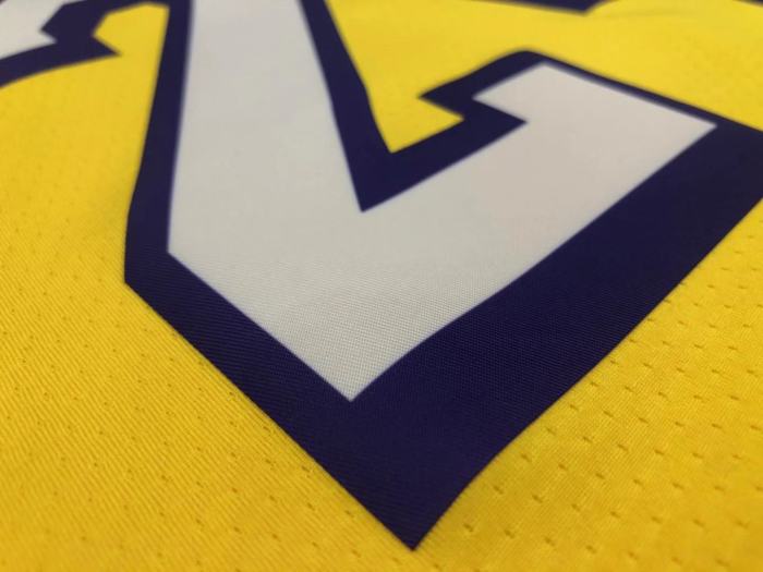 Basketball Jerseys Los Angeles Lakers