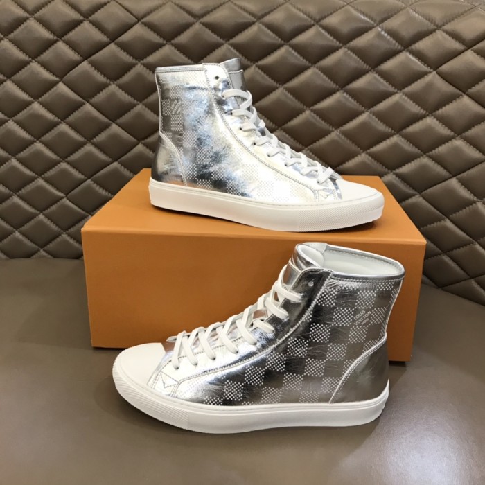 Louis Vuitton Tattoo sneaker 20