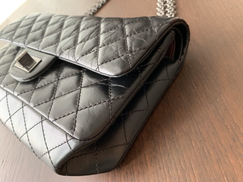 Handbag Chanel size 24 cm