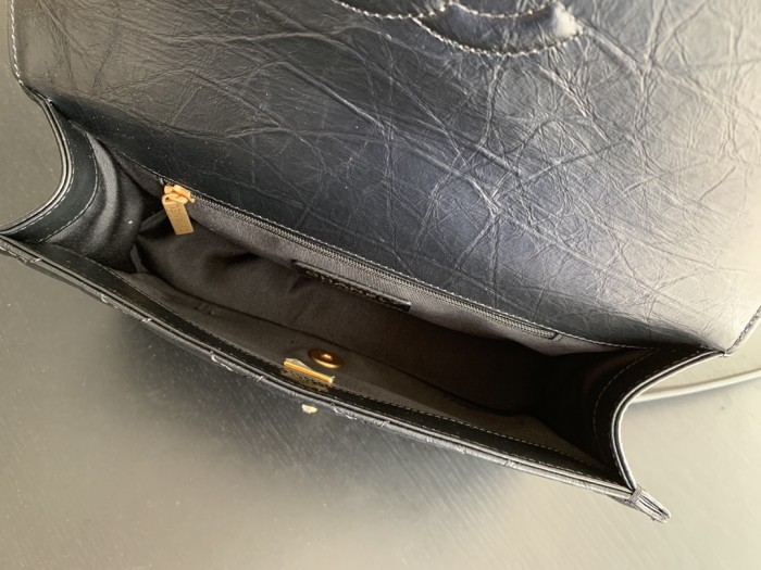 Handbag Chanel 2696 size 25cmx17cmx8 cm