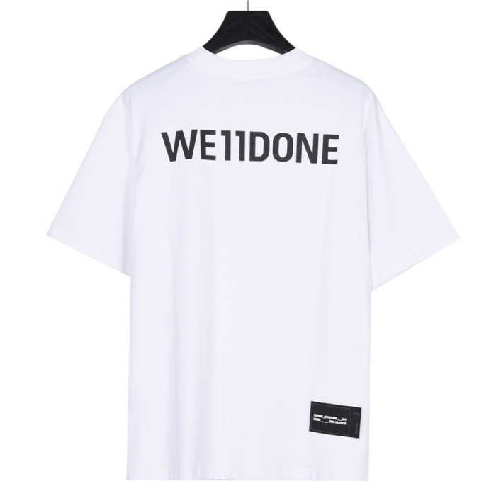 Clothes WE11 DONE 15