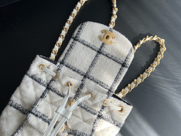 Handbag Chanel AS361 size 24cmx21cmx10 cm