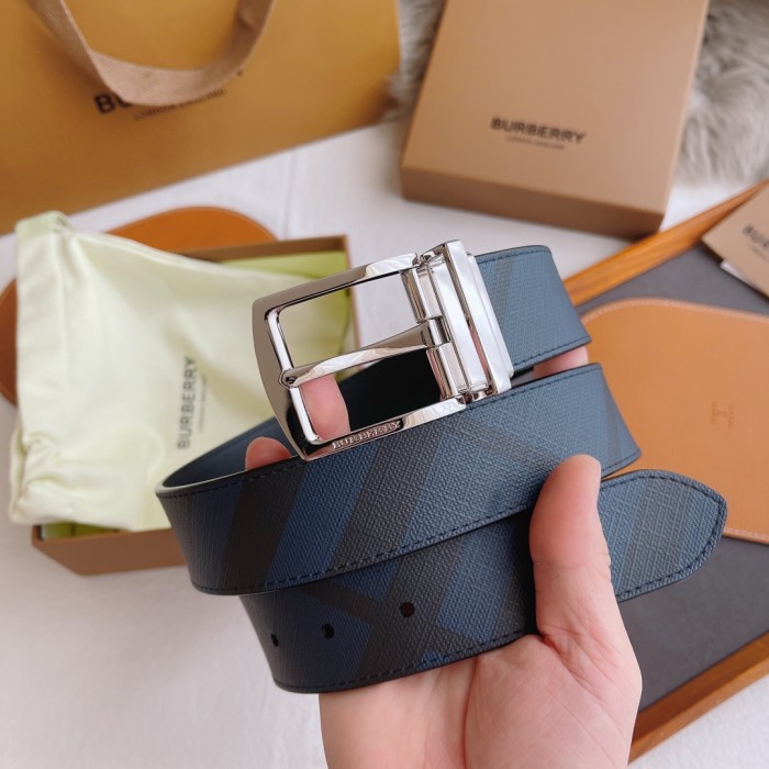 Burberry Belt 1 (width 3.5cm)