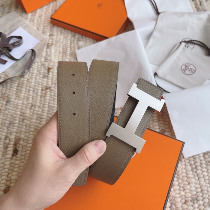 Hermes Belt 6 (width 3.8cm)