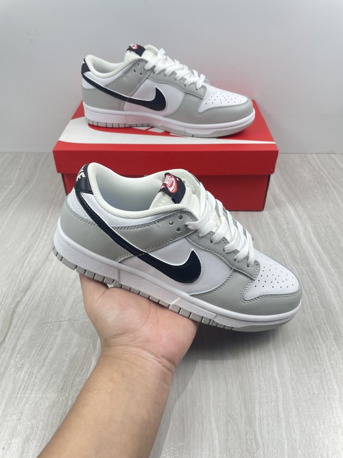 Nike Dunk Low SE Lottery Pack Grey Fog