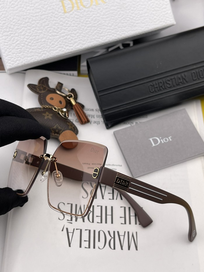 sunglasses Dior D7771