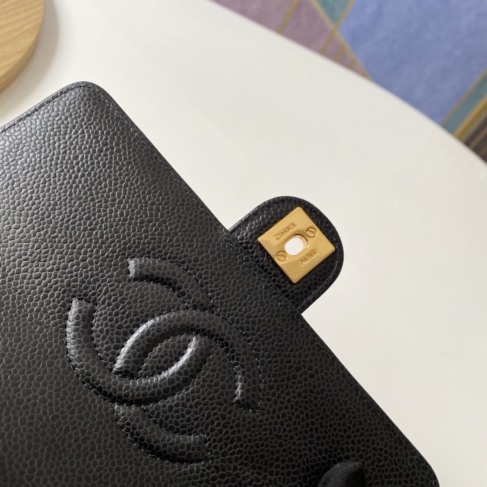 Handbag Chanel 2308 size 20 6.5 14.5 cm