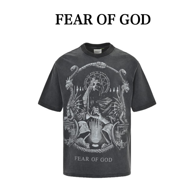Clothes FEAR OF GOD 84
