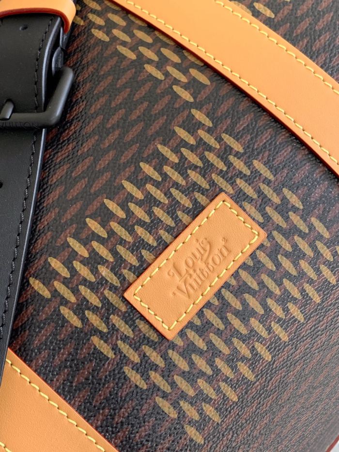 Handbag Louis Vuitton M40360 size 50.0 × 29.0 × 23.0cm